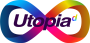 Logo Utopia [vD0] Escuro 2